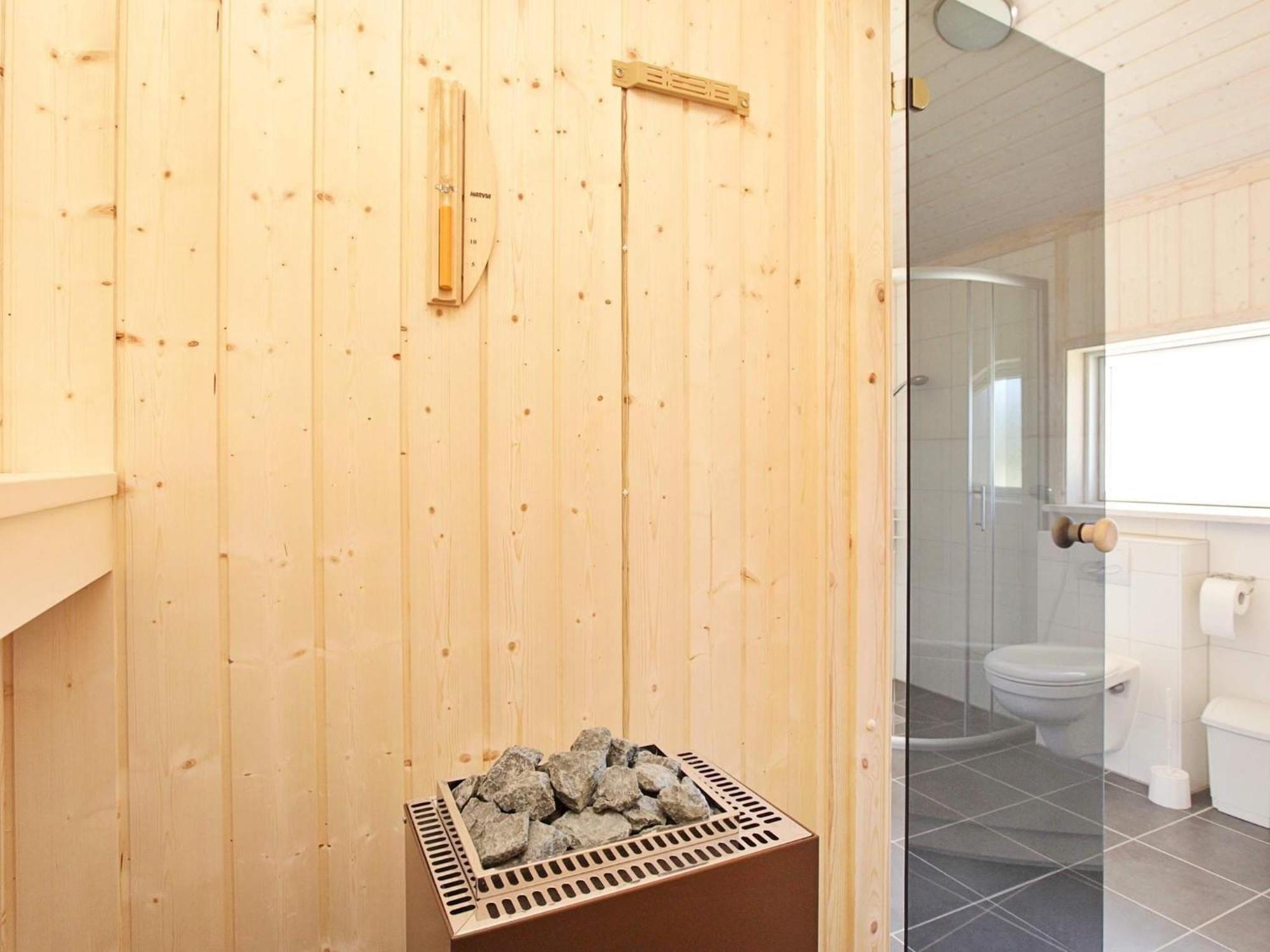 8 Person Holiday Home In Gro Enbrode Großenbrode 외부 사진