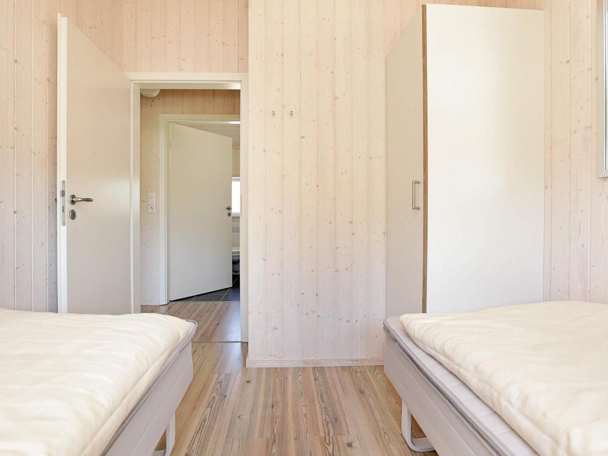 8 Person Holiday Home In Gro Enbrode Großenbrode 외부 사진