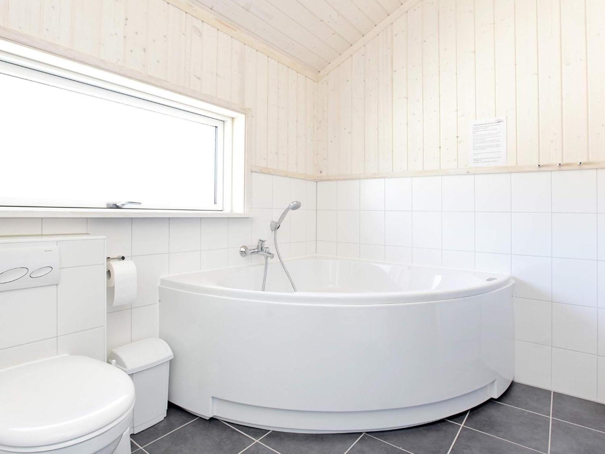 8 Person Holiday Home In Gro Enbrode Großenbrode 외부 사진